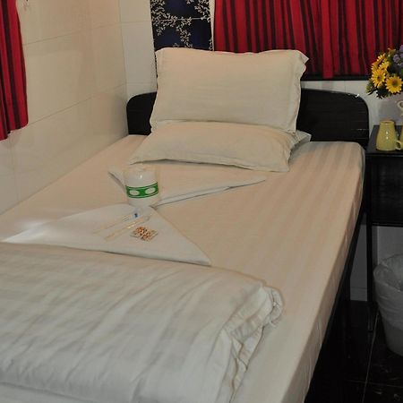 Guangzhou Guest House Tsim Sha Tsui  Экстерьер фото