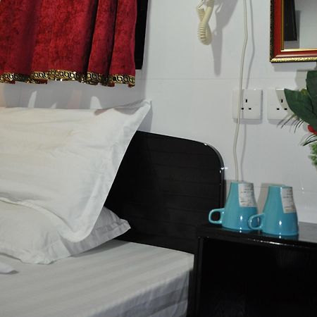 Guangzhou Guest House Tsim Sha Tsui  Экстерьер фото