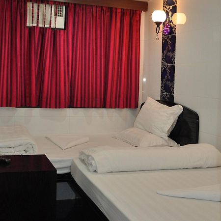 Guangzhou Guest House Tsim Sha Tsui  Экстерьер фото