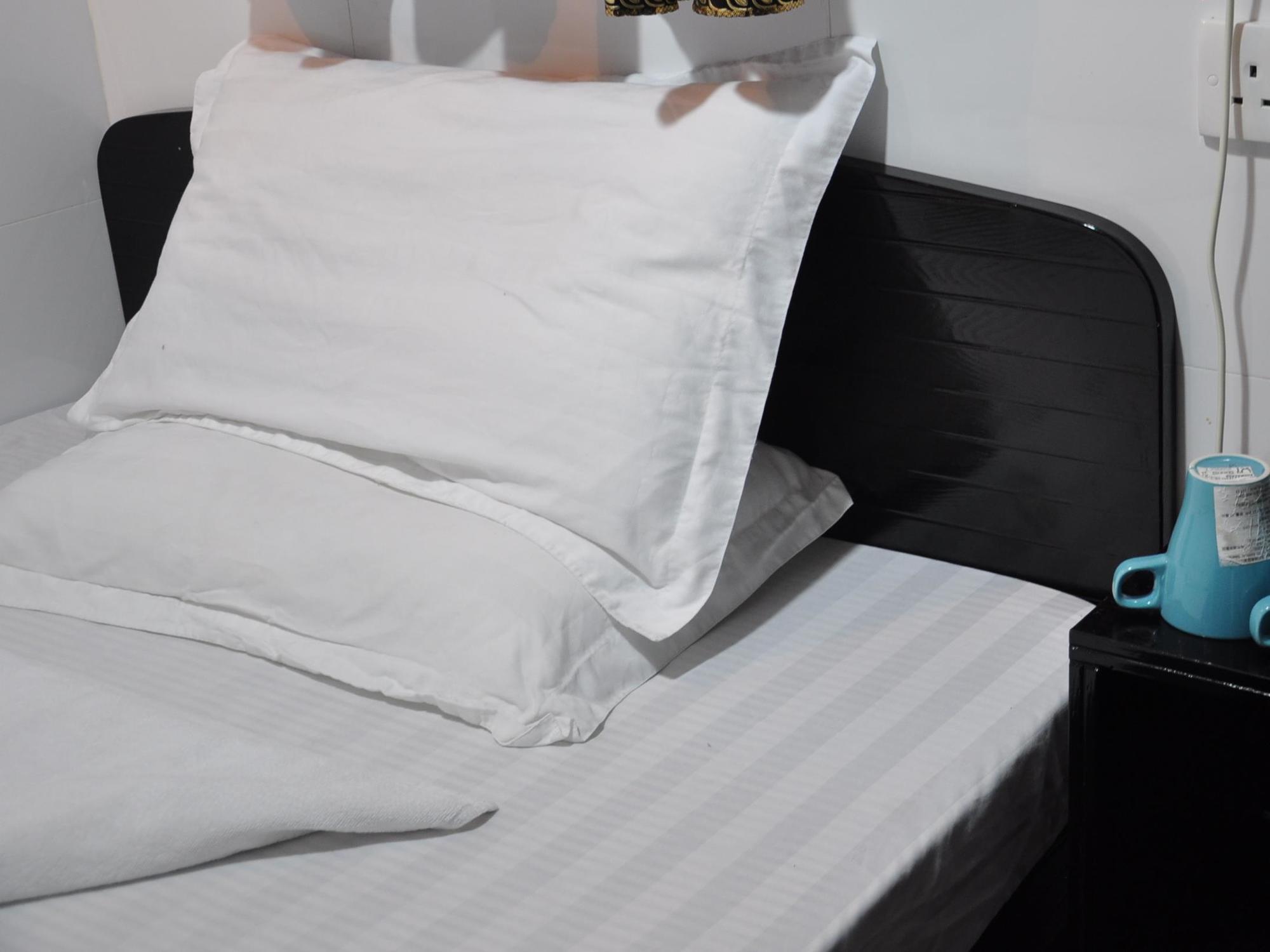 Guangzhou Guest House Tsim Sha Tsui  Экстерьер фото